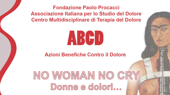 “No woman no cry (donne e dolori)” – La medicina di genere e il dolore nella donna