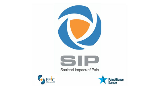SIP – Societal Impact of Pain